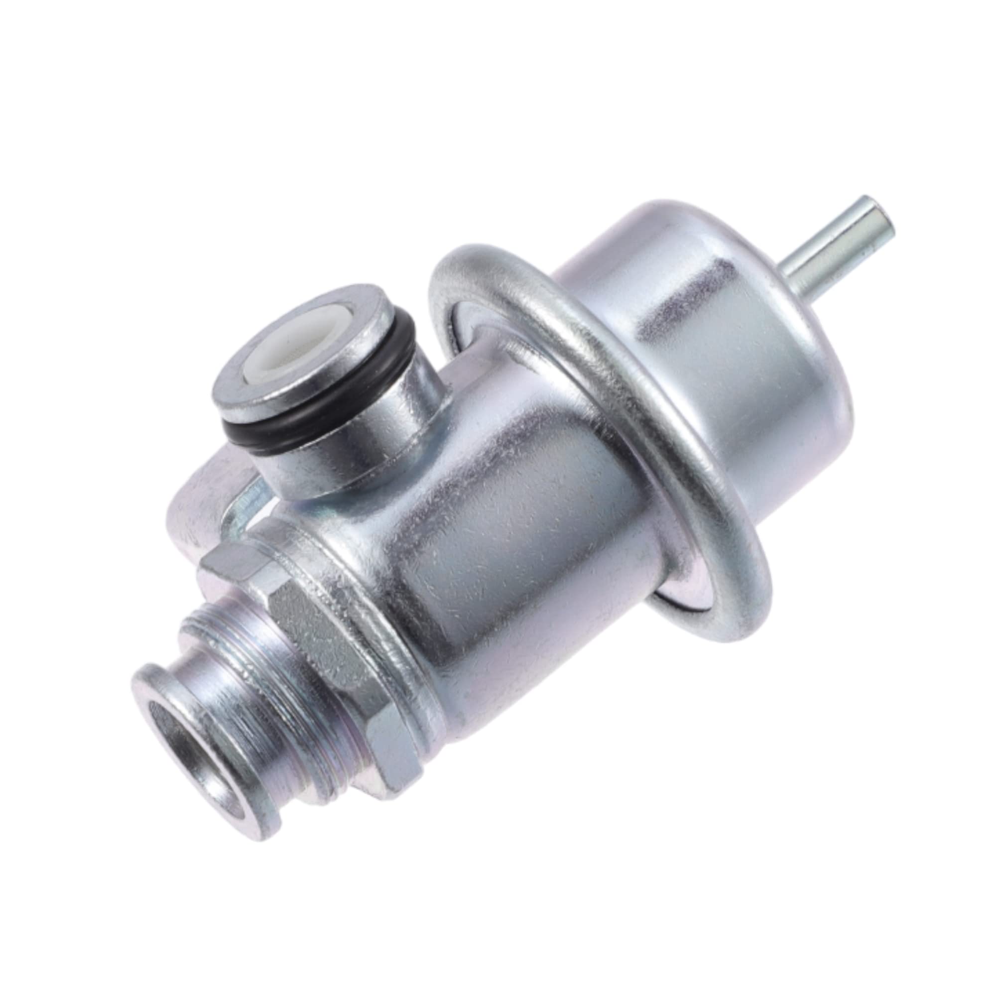 X AUTOHAUX Regulador De Presión De Combustible Para Buick Century 93-96 | 8Mm Agujero Montaje, 17091410, Para Cadillac Deville 91-95, Para Chevrolet Malibu 97-98, Para Pontiac Grand Am 92-99