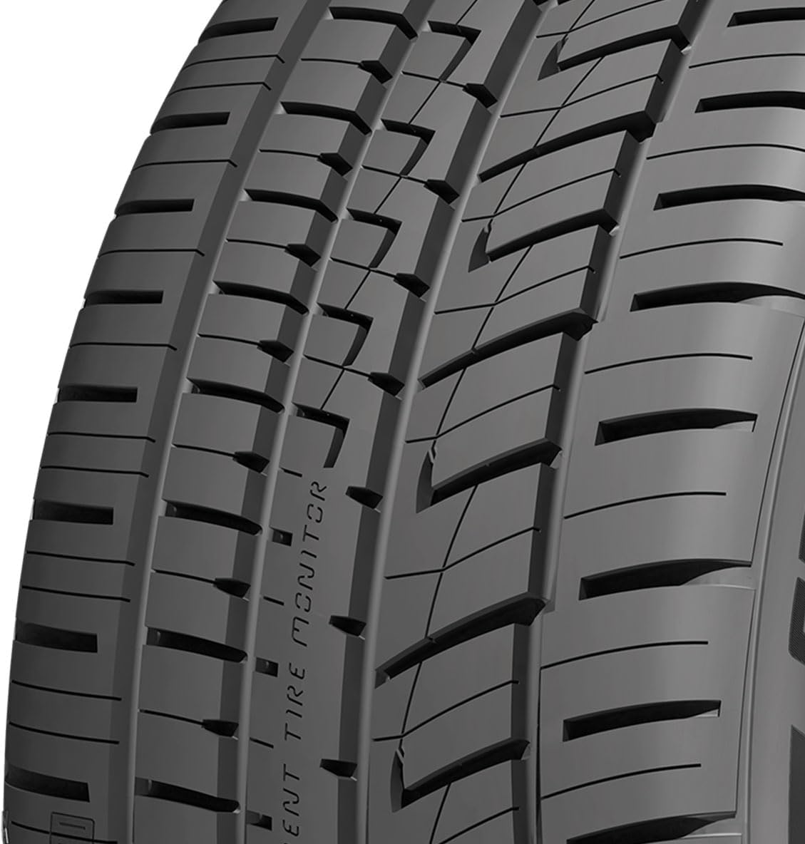 General Tire G-Max AS-07 UHP All Season 305/40R23 115V XL Passenger Tire