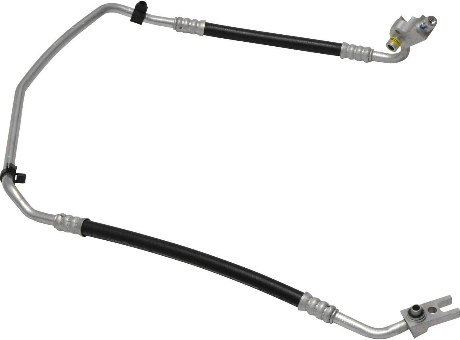 Universal Air Conditioner HA 111770C A/C Refrigerant Discharge Hose