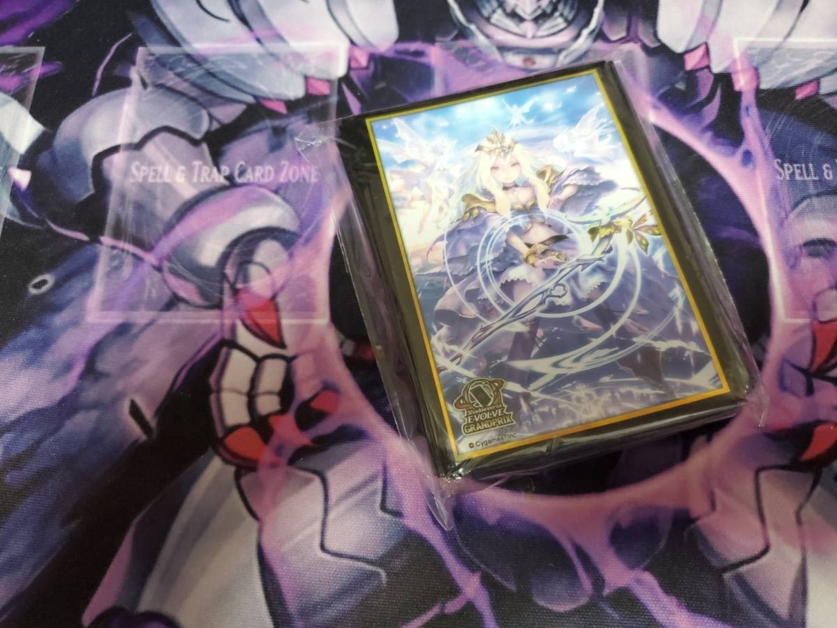 Amazon.co.jp: スリーブ Shadowverse シャドバ シャドウバース evolve