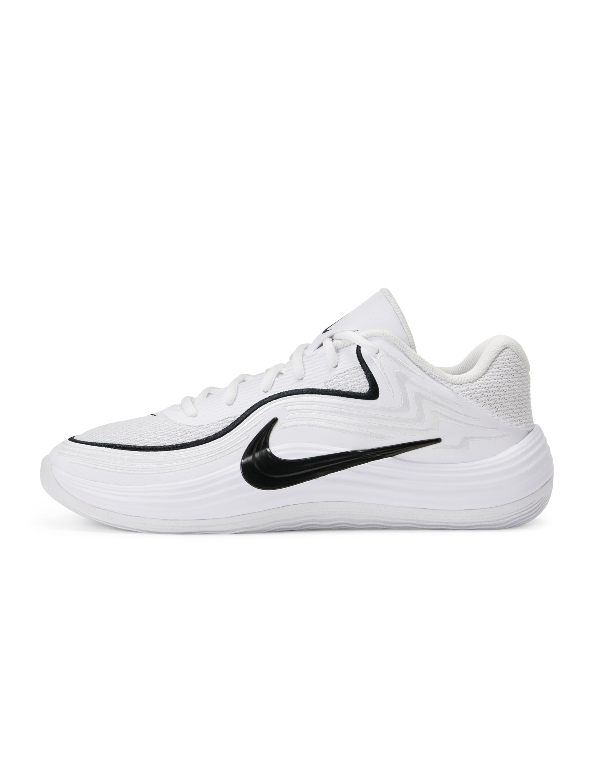 Nike Unisex Adult Precision 8 Low Basketball Shoes