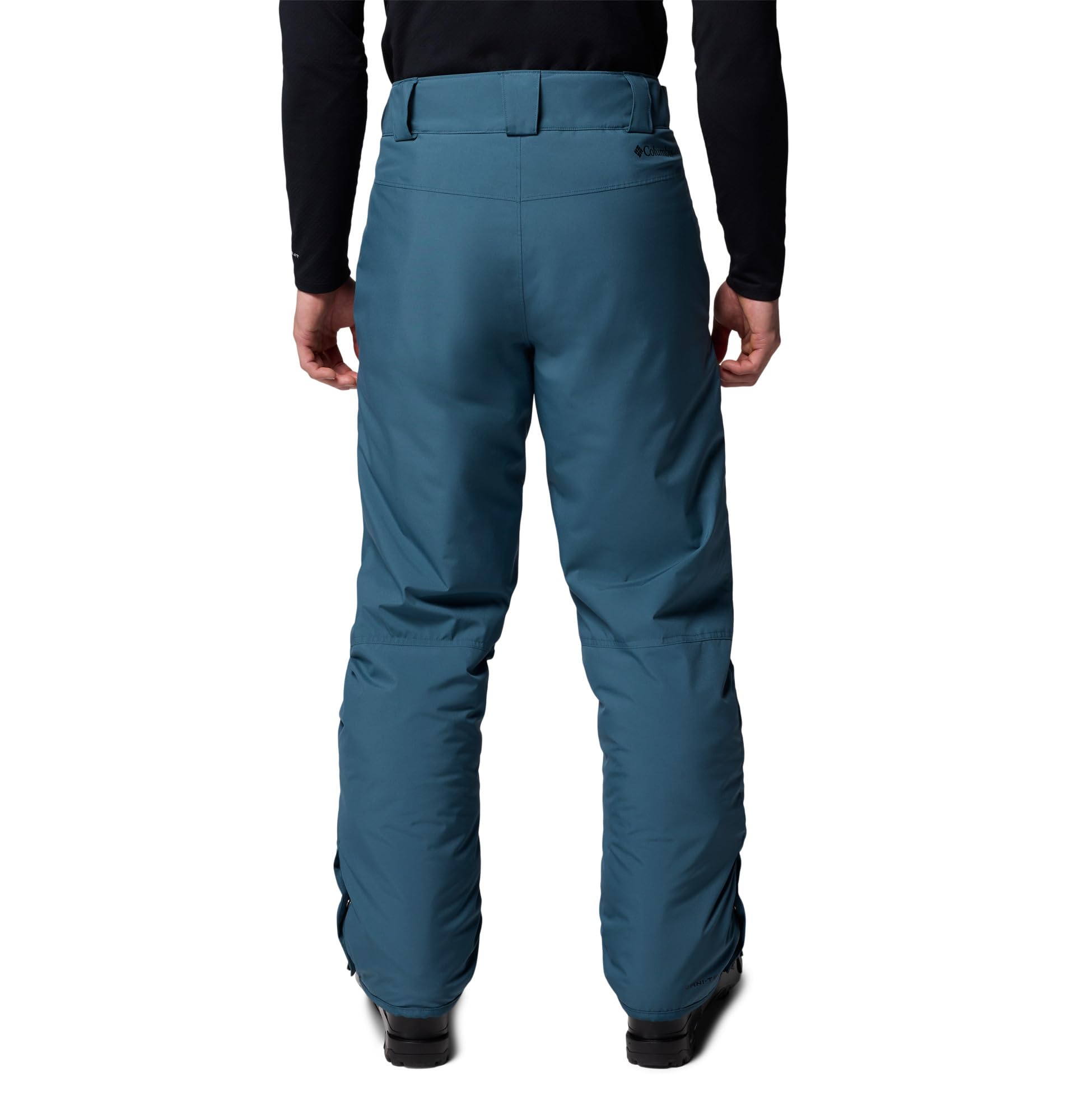 Columbia Shafer Canyon™ II Pant - Pantalones de esquí Hombre