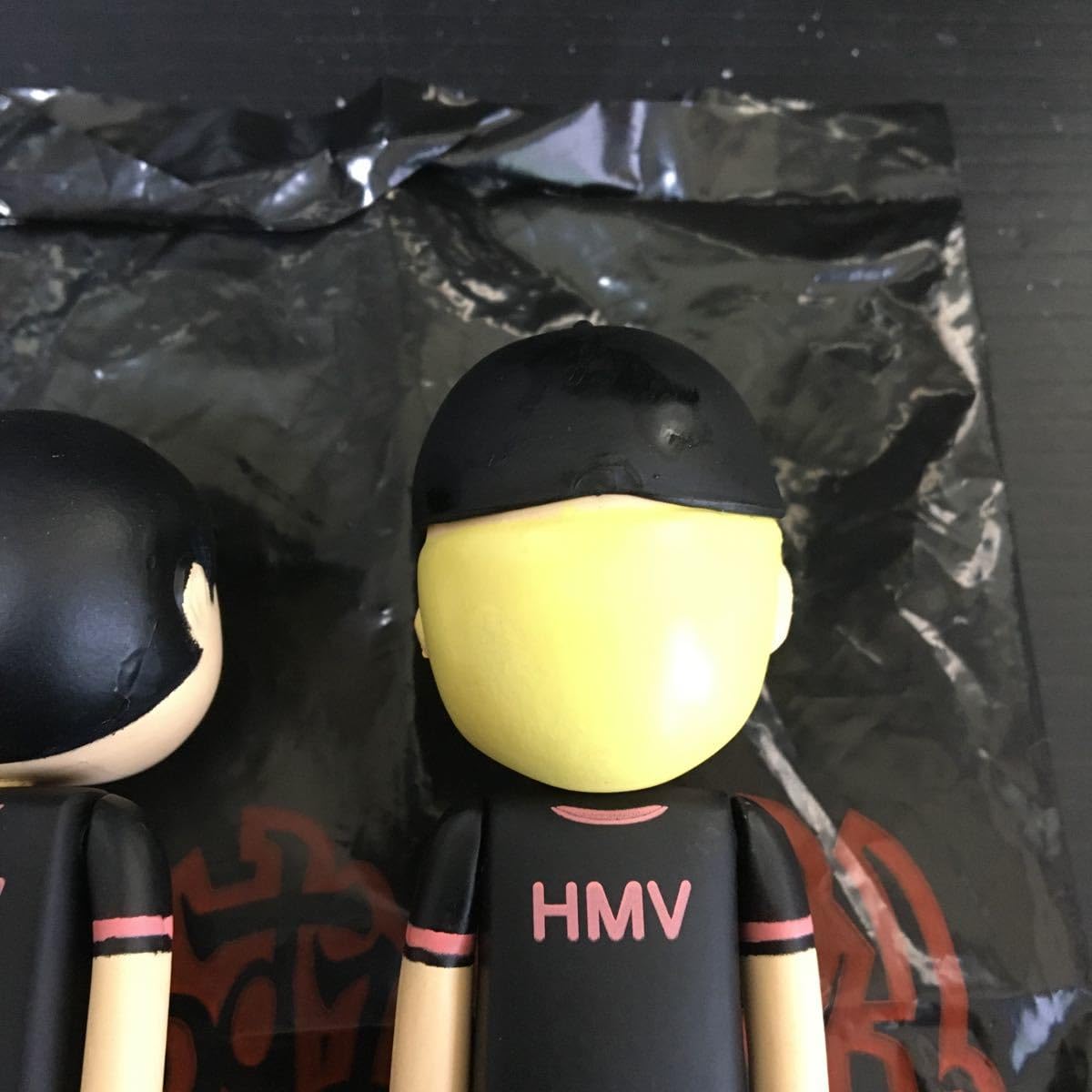 小田原ドラゴン「おやすみなさい」 フィギュア 24体 Yahoo!オークション -「おやすみなさい」(フィギュア) の落札