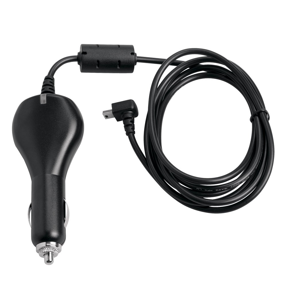 Cig Adapter for 2012 Garmin Handheld