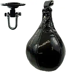 Punching Ball Pêra Costurada