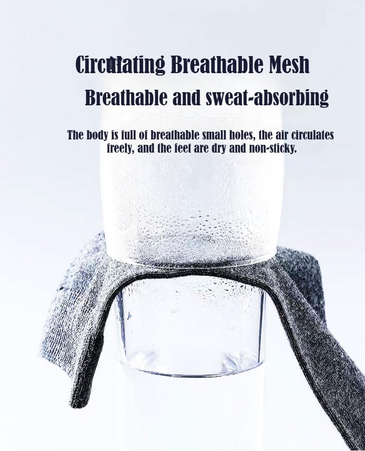 10-Pair Mens Socks Dress Crew Soft and Breathable Men's Crew Socks Trendy for Leather Shoes Sneaker Fashion Shoes Canvas Shoes3