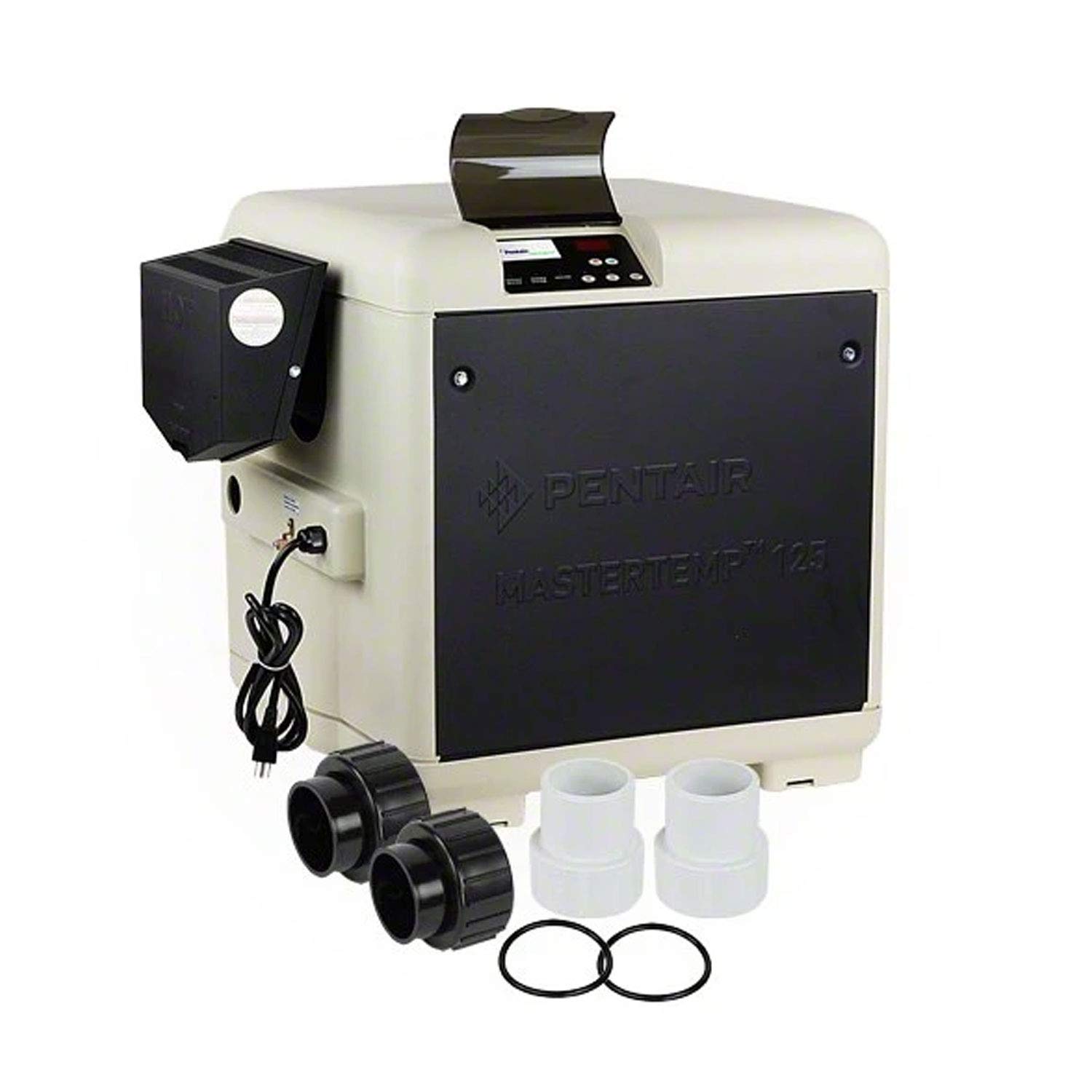Amazon.com : Pentair EC-462025 Heaters, White : Patio, Lawn u0026 Garden