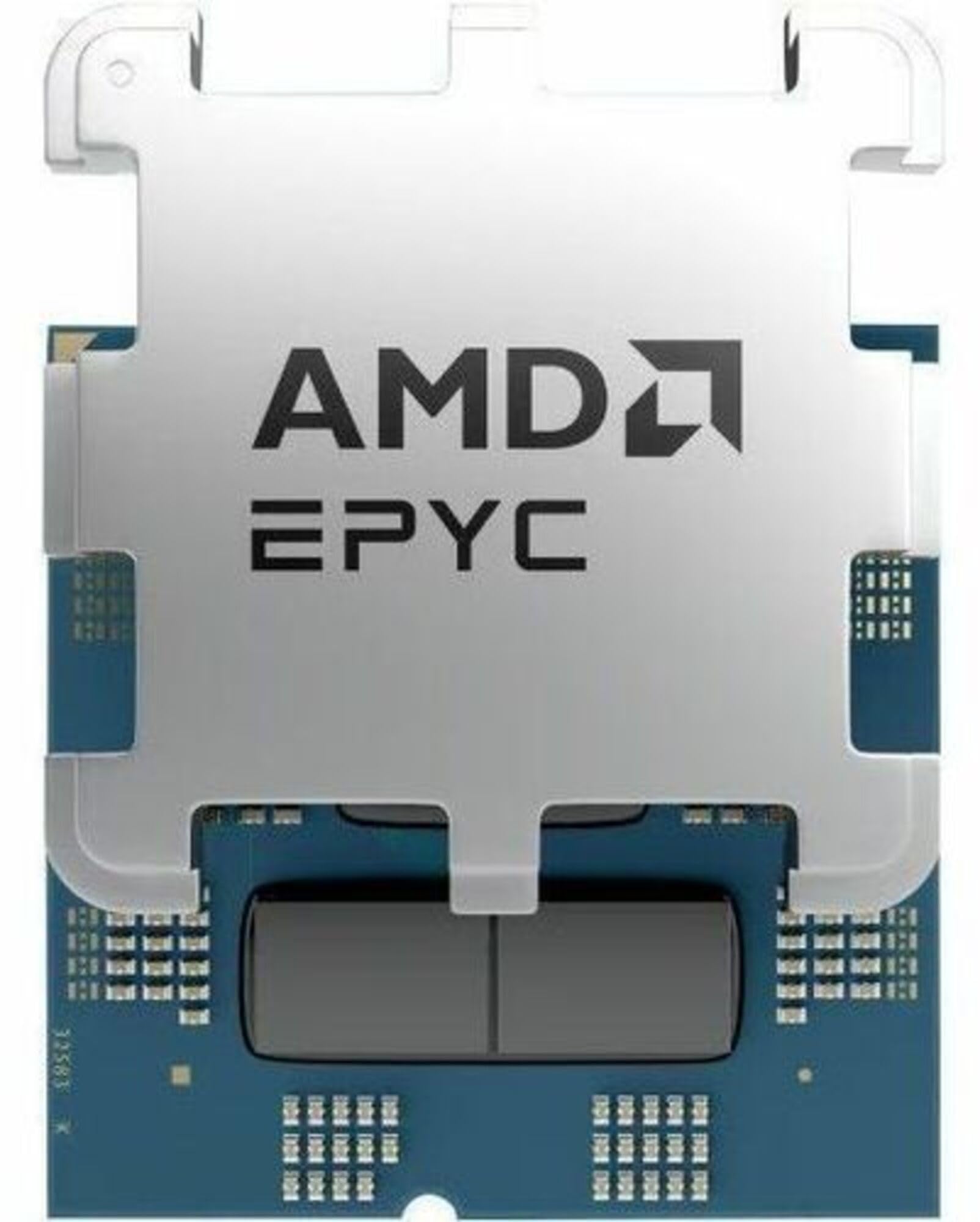 AMD EPYC 4585PX バルク AMD EPYC 4585PX & EPYC 4565P With DDR5-4800 vs. DDR5-5600
