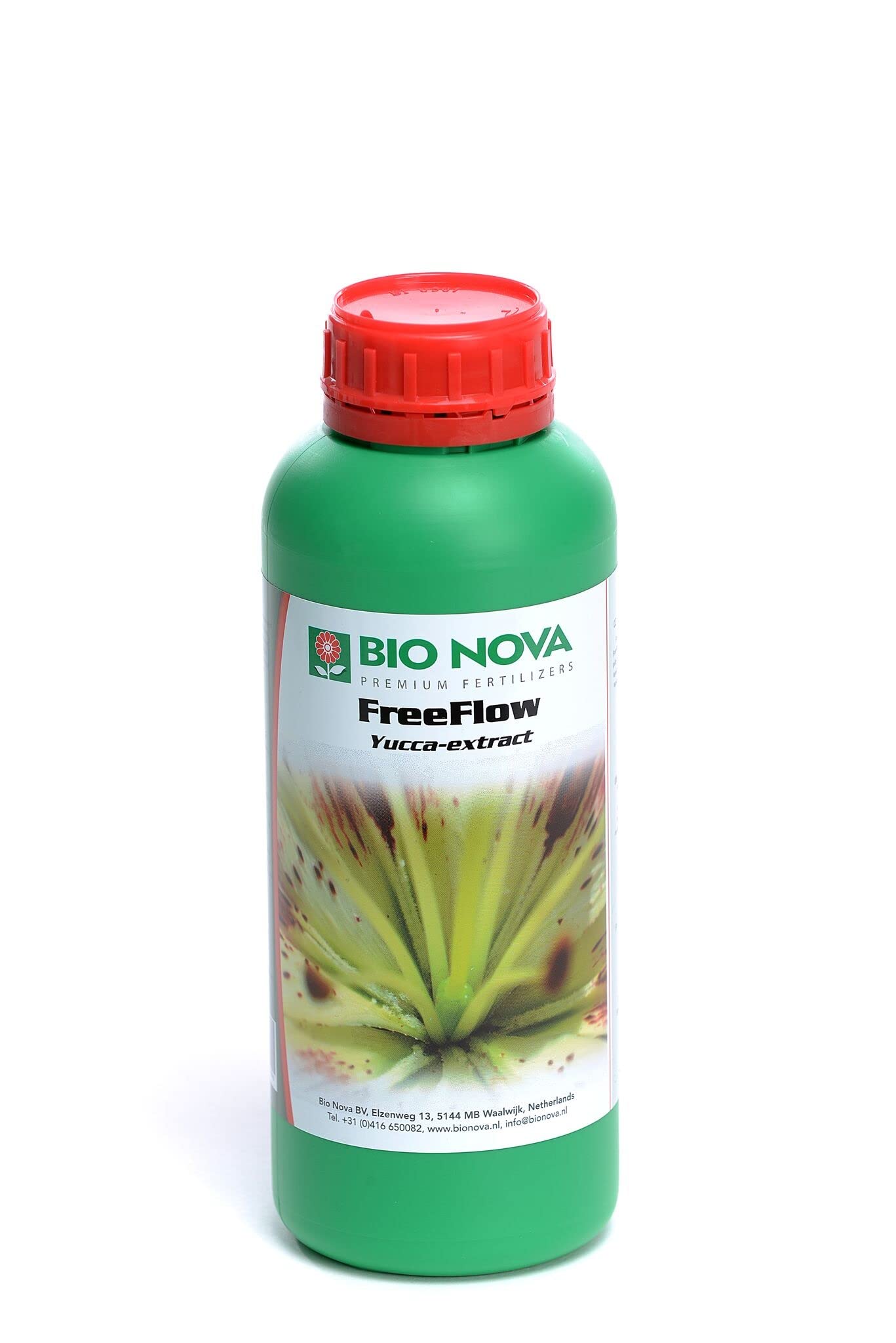 Bio Nova Free Flow (1L)