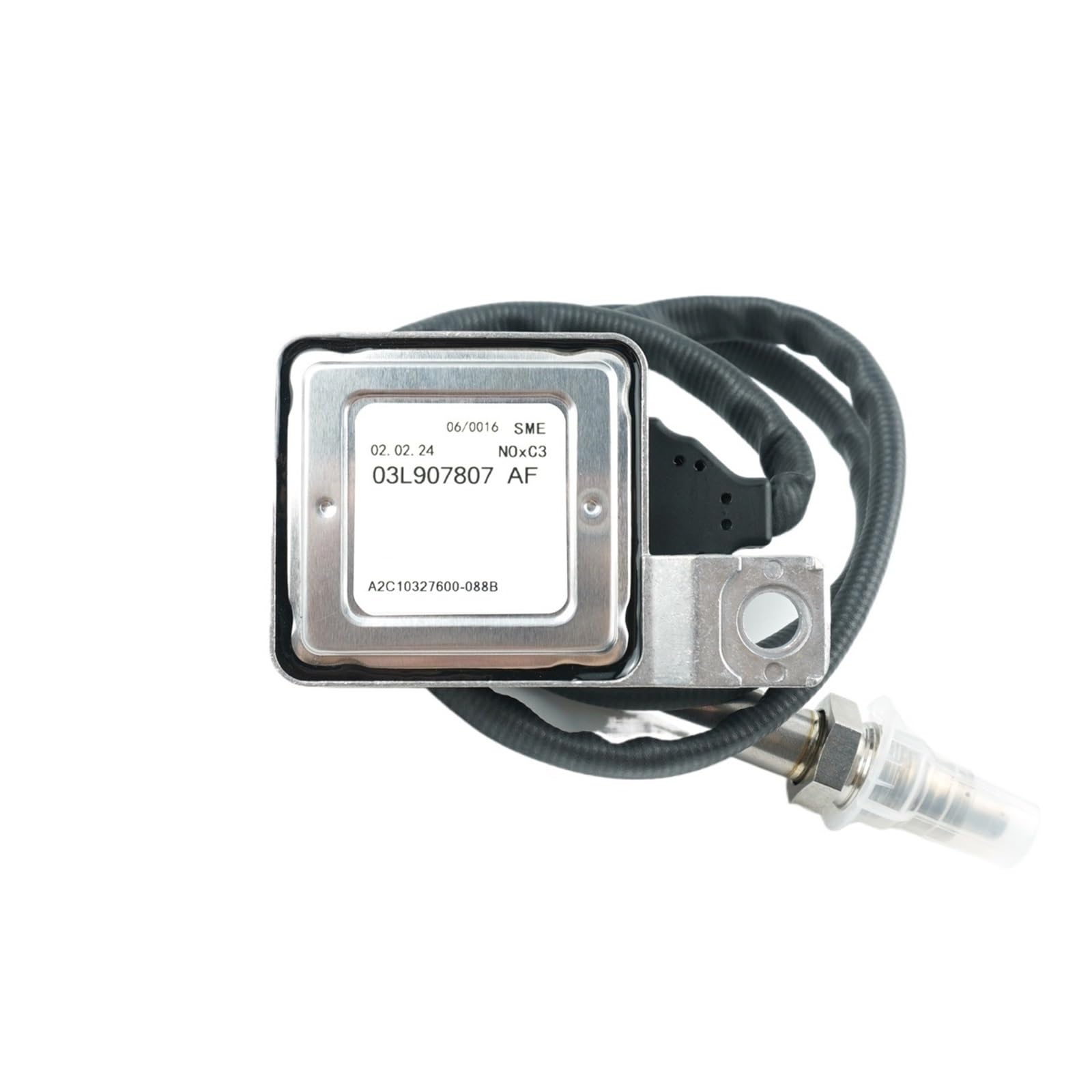 PXQCHAVLN 03L907807AF Nitrogen Oxide Sensor Nox Sensor