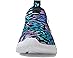 SKECHERS KIDS Sport Stretch Knit-Ultra Flex 3.0 - Safari Shine 303812L (Little Kid/Big Kid) - Front View