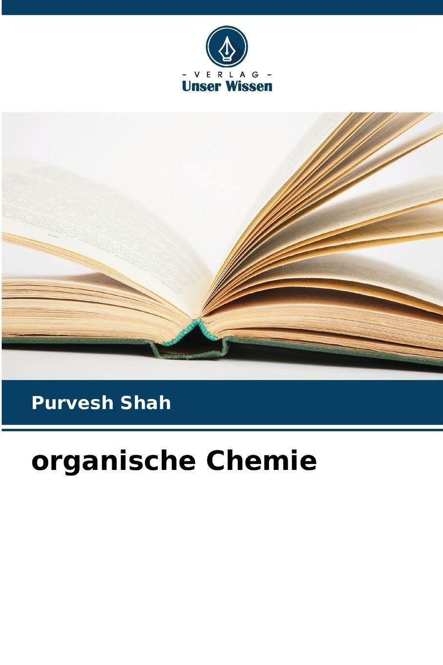 organische Chemie