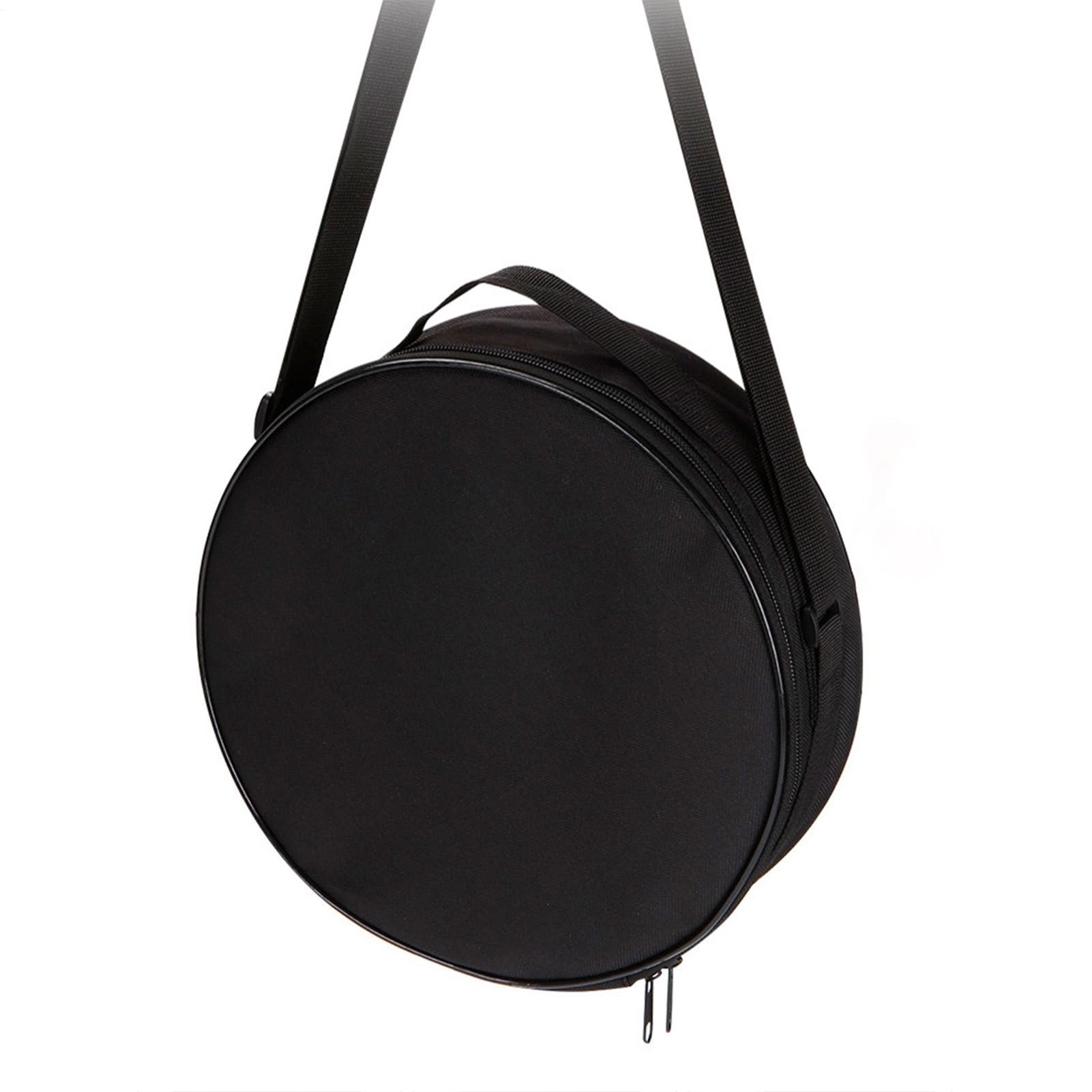 Generico Pieghevole Per Sgabello - Rotonda Con Tracolla, Borsa Da Viaggio Portatile, Per Sgabello Telescopico Campeggio Picnic Escursionismo Fotografia E Schizzi Attrezzatura Resistente Per S