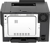 Vista 4 de Lexmark CS622DE