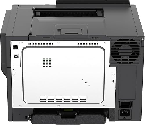 Miniatura 4 de Lexmark CS622DE