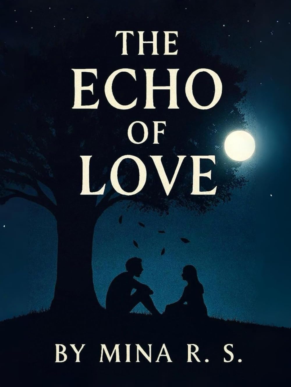 The Echo of Love: A Journey Through Silence, Grief, and Connection