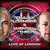  Live At London (DJ Paul Remix)