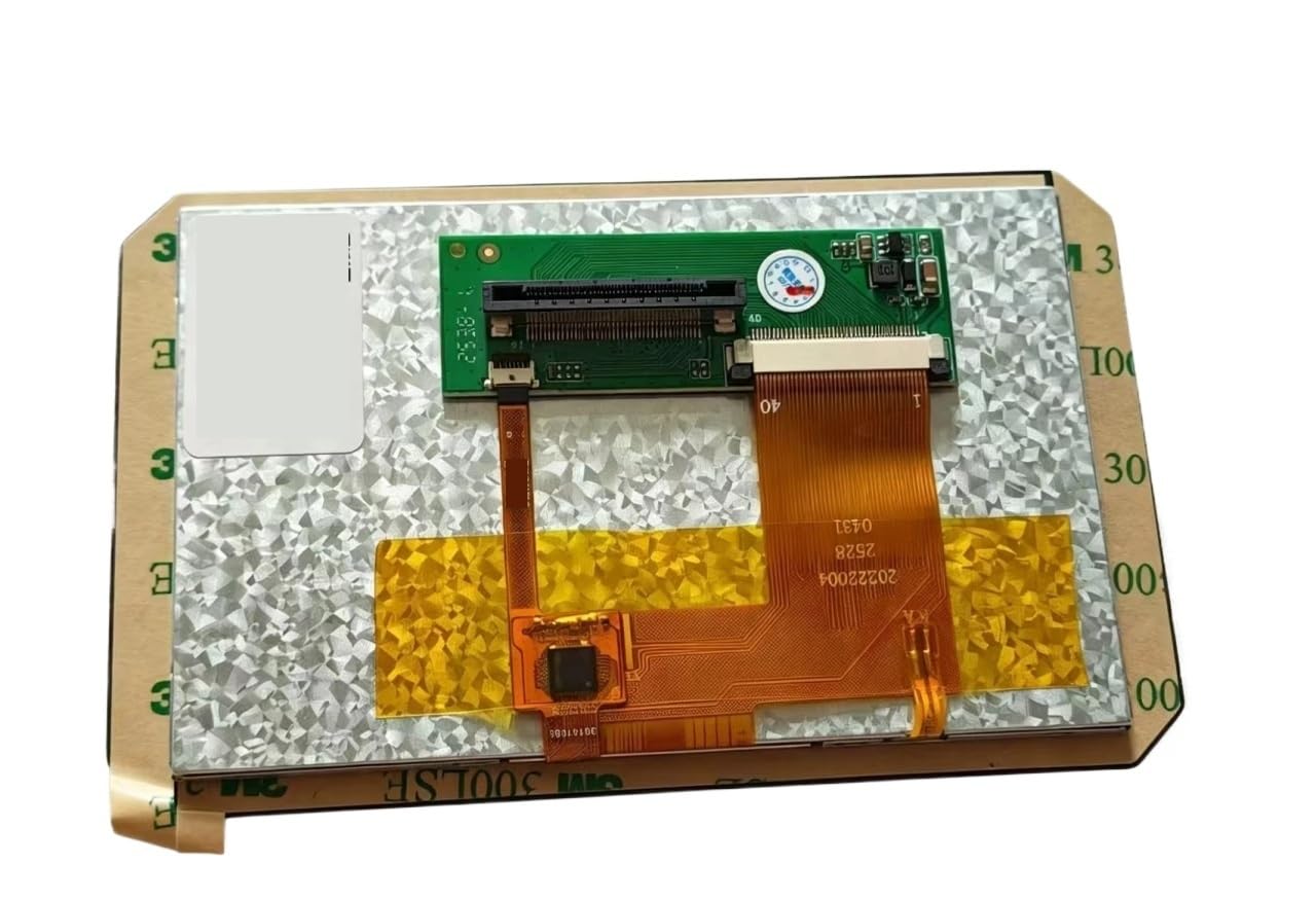 Compatibile Con ELEGOO Display Touch 4,3 Pollici CC1 Centauri Carbon