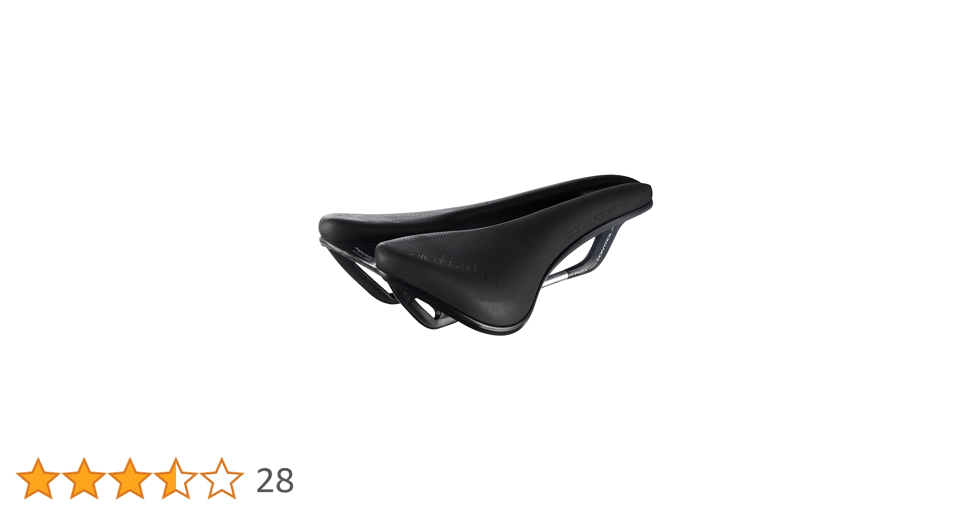 セライタリア MODEL X ブラックサドル MODEL X スーパーフロー