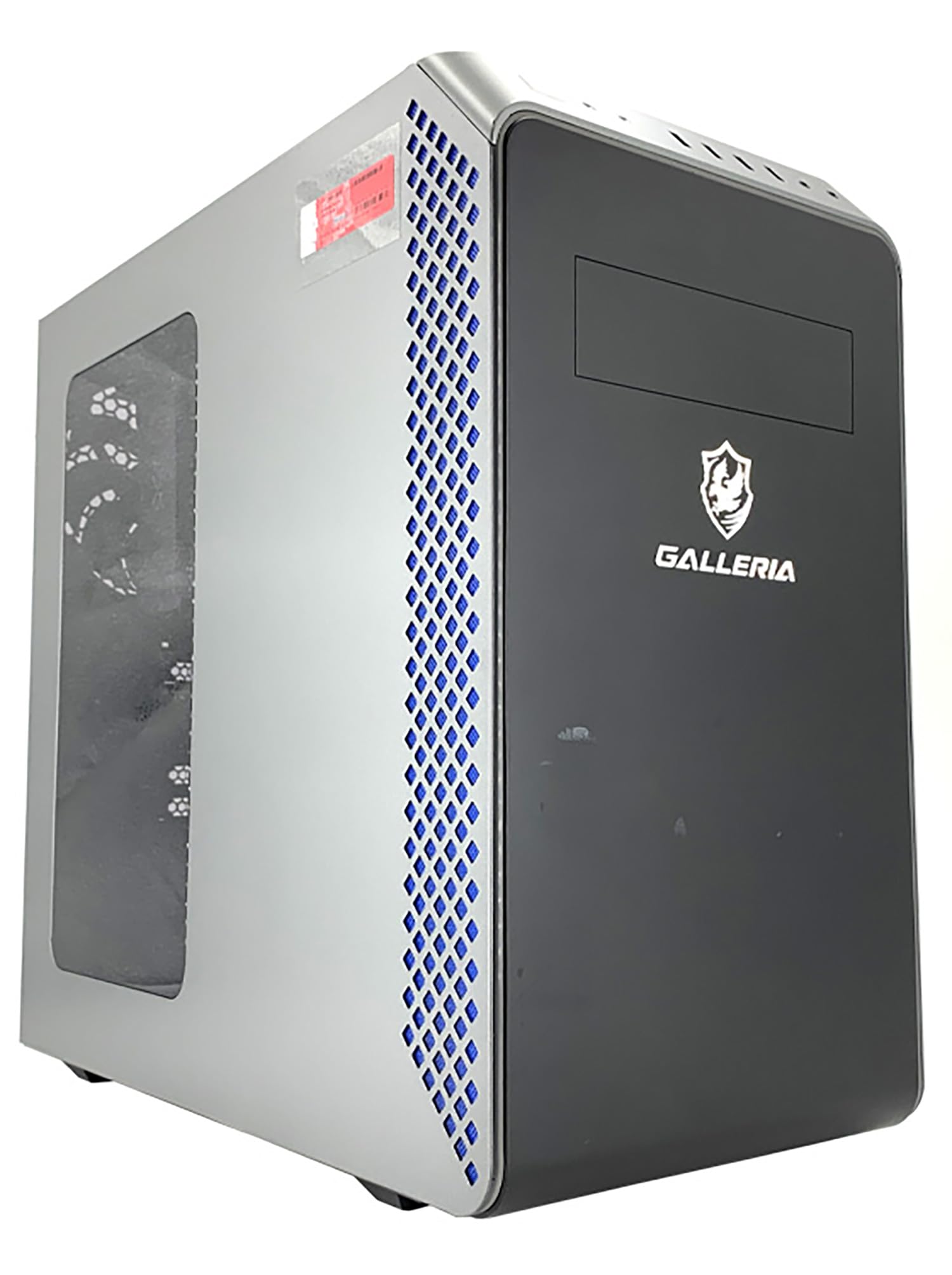 Amazon.co.jp: 【整備済み品】 ゲーミングpc 一品物 RTX3060ti 