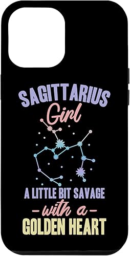 Miniatura 10 de Funda para iPhone 11 con signos del zodiaco para mujer amante del horóscopo madre Sagitario