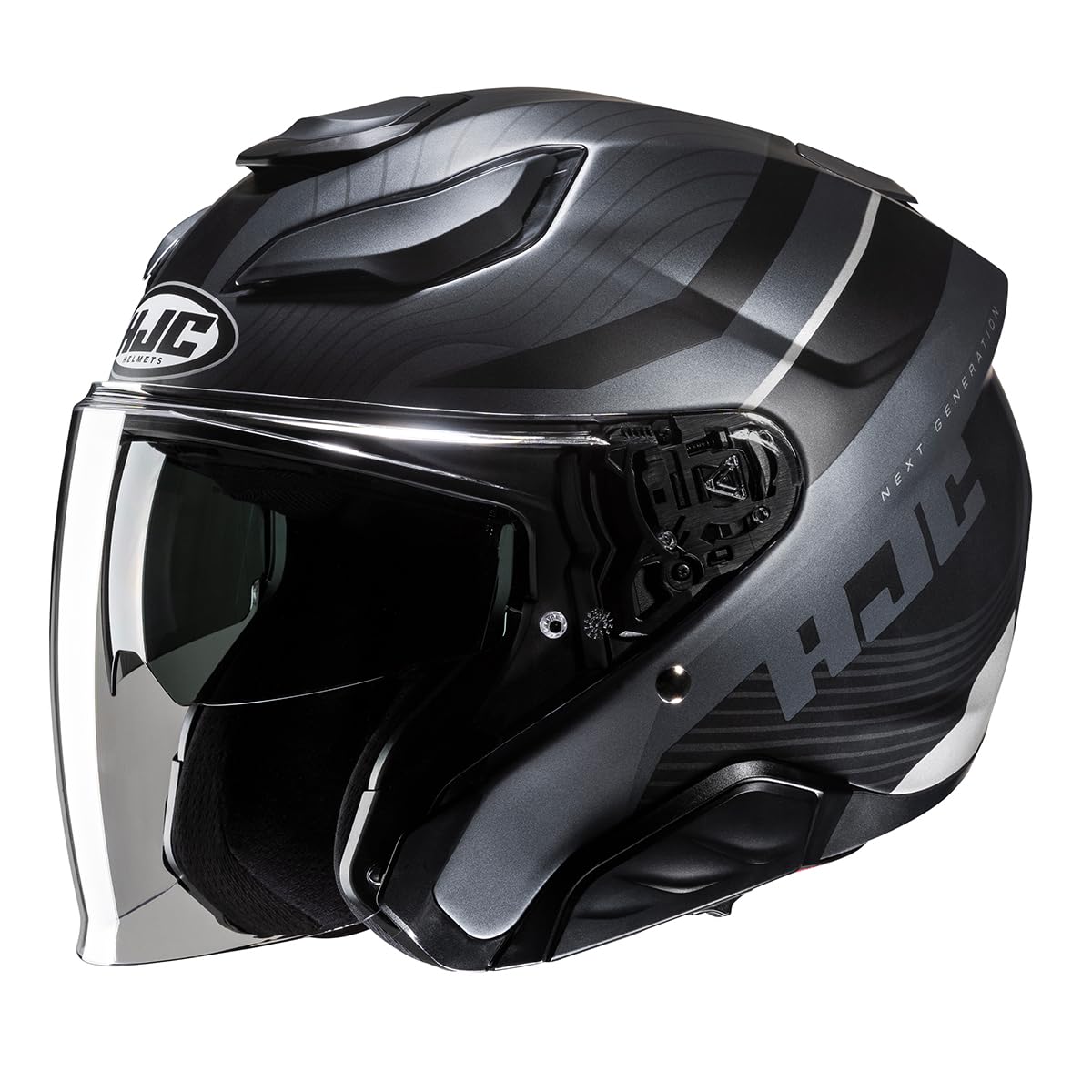 HJC F31 NABY MC5SF M