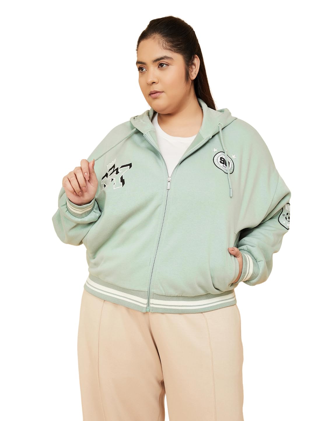 max Womens Jacket-picture-33