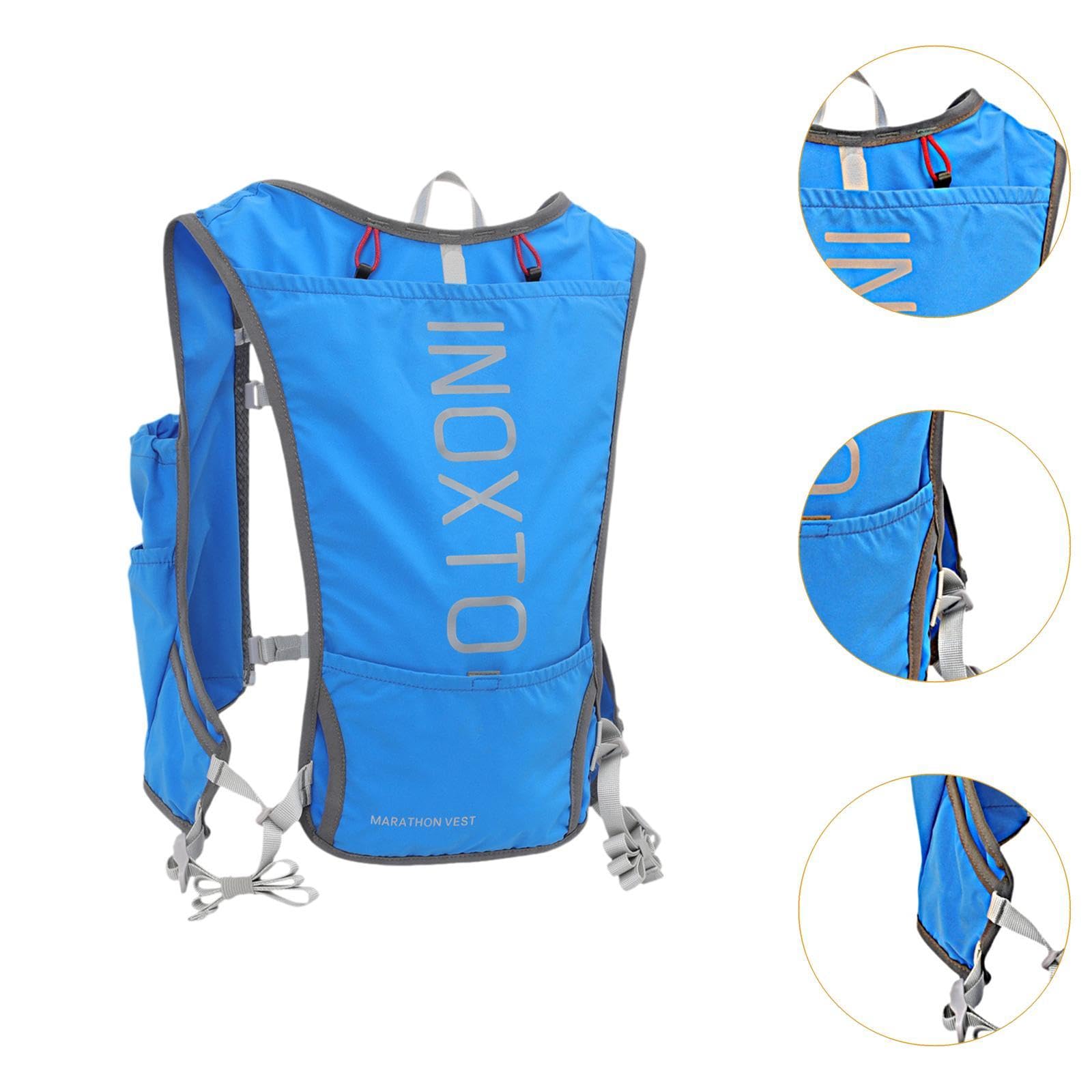 best hydration bag for running