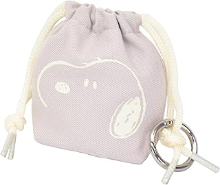 アクセサリーポーチ ちび巾着ポーチ