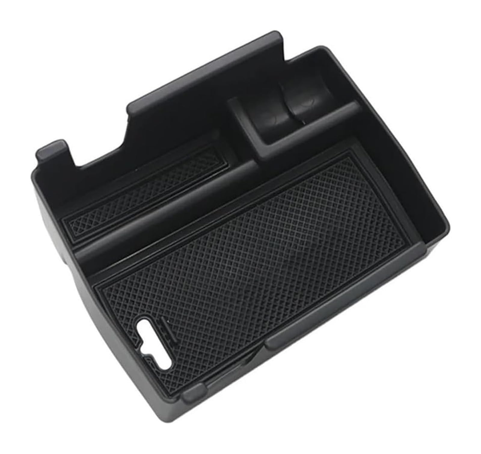 Hckclmbmzw 2021-2022 For Jeep For Compass 2017-2023 Car Gear Shift Side Armrest Storage Box Organizer Tray Interior Accessories Car Armrest Center Console(2021-2022)