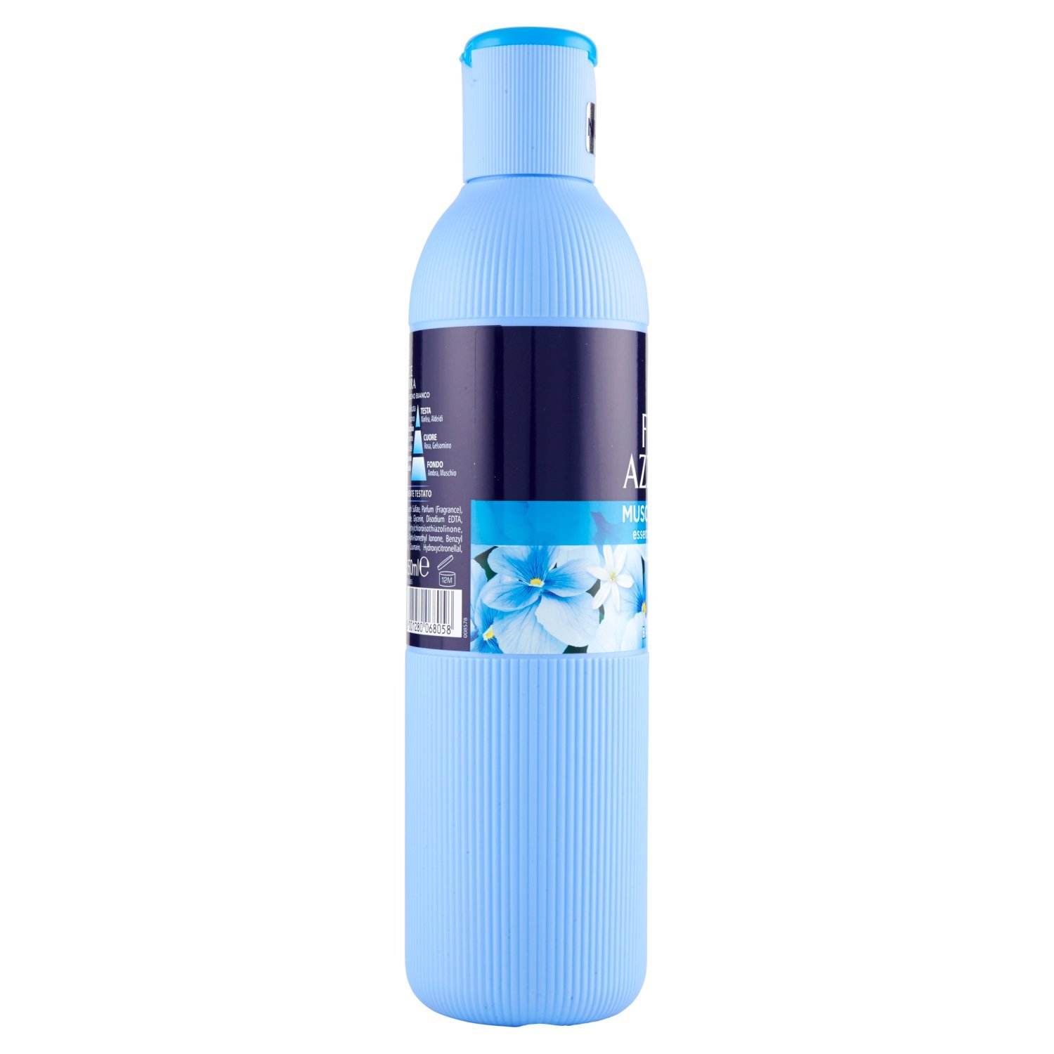 Amazon.com : Felce Azzurra Bagnodoccia White Musk – 6 Packs of 650