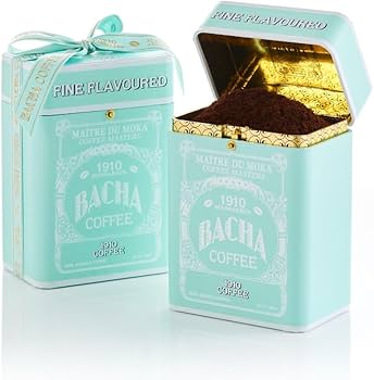 Amazon | Bacha Coffee（バシャコーヒー） | 1910ファインフレーバー