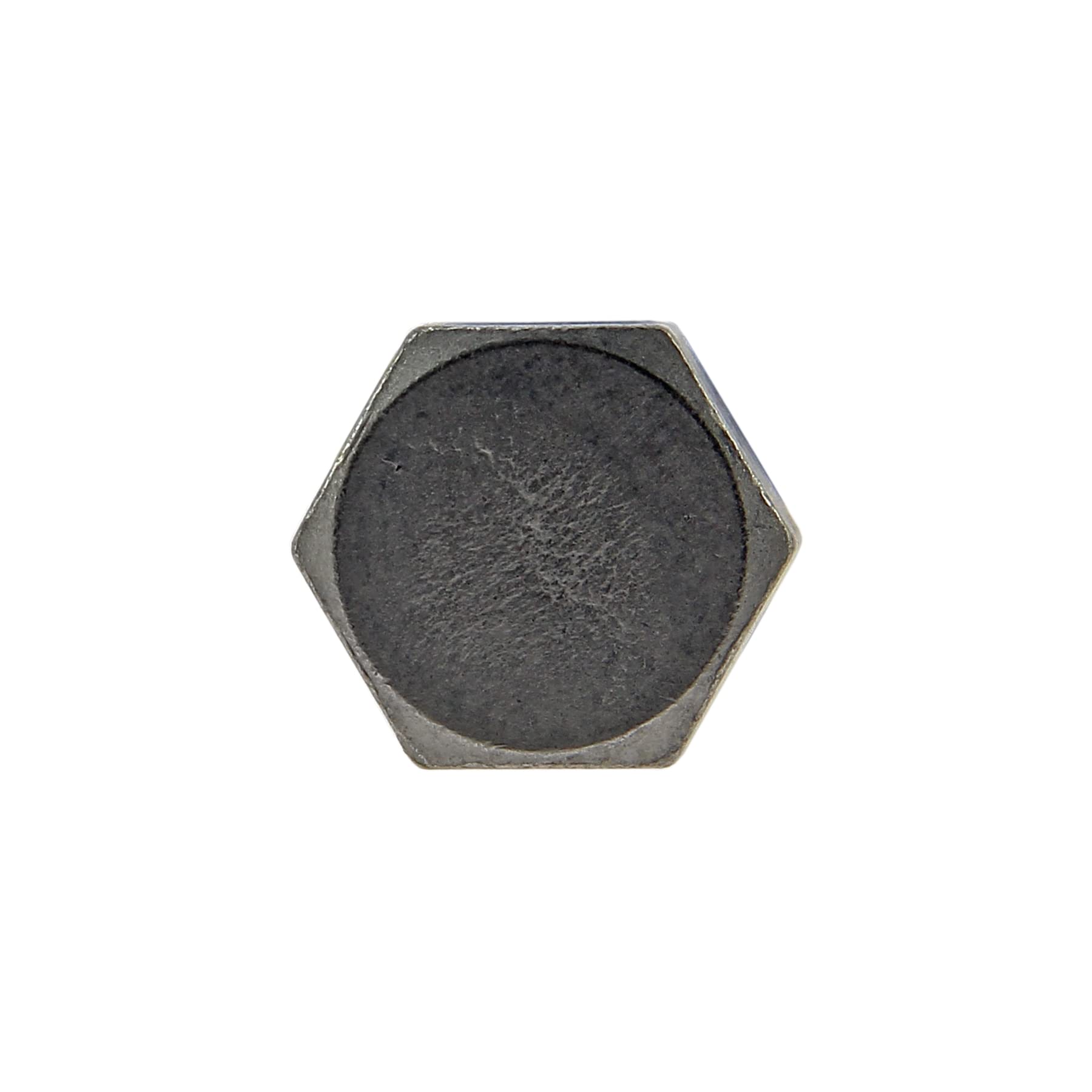 2 Capuchons En Acier Inoxydable Avec TA Te Hexagonale Pour Bouchons De Baril De Ra Servoir D39huile De 1 Pouce 41734750