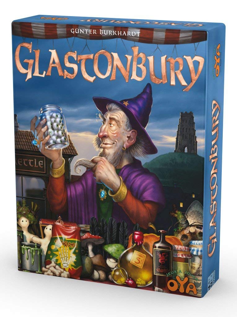 OYA Glastonbury