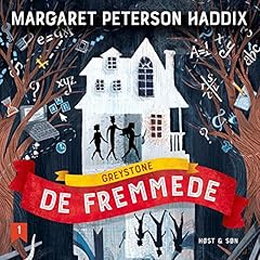 Page de couverture de De fremmede