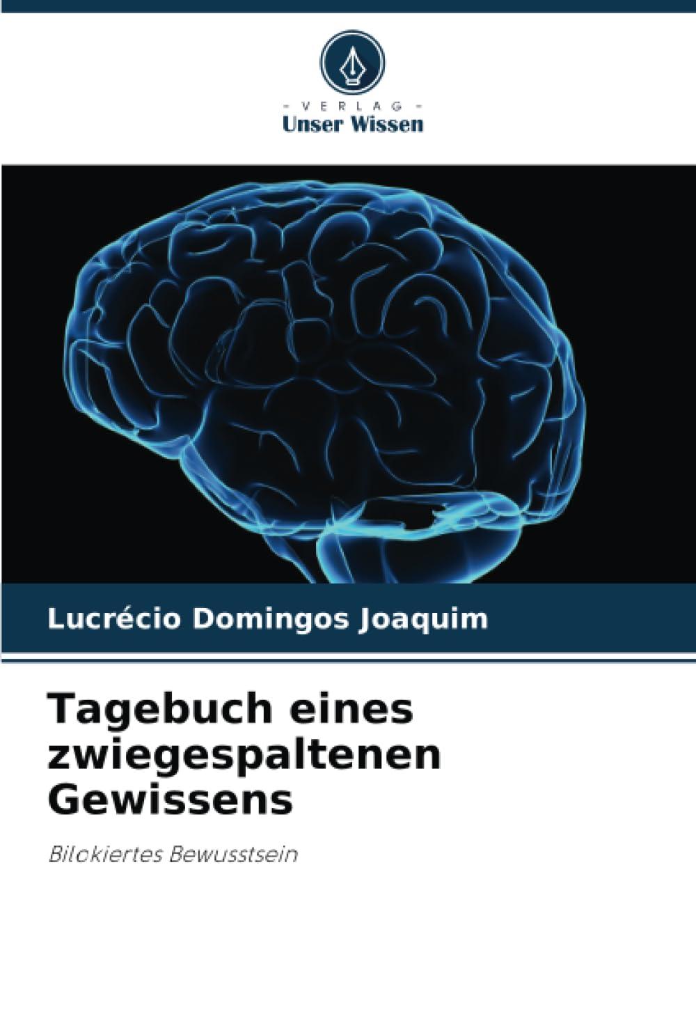 Tagebuch eines zwiegespaltenen Gewissens: Bilokiertes Bewusstsein