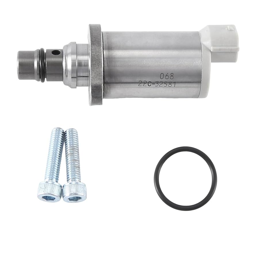 Amazon.com: 294200-0680 294200-3680 Fuel Pump Regulator
