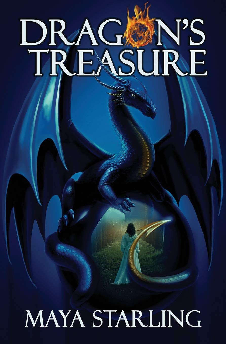 Dragon's Treasure: Volume 1 (Dragons Awaken)