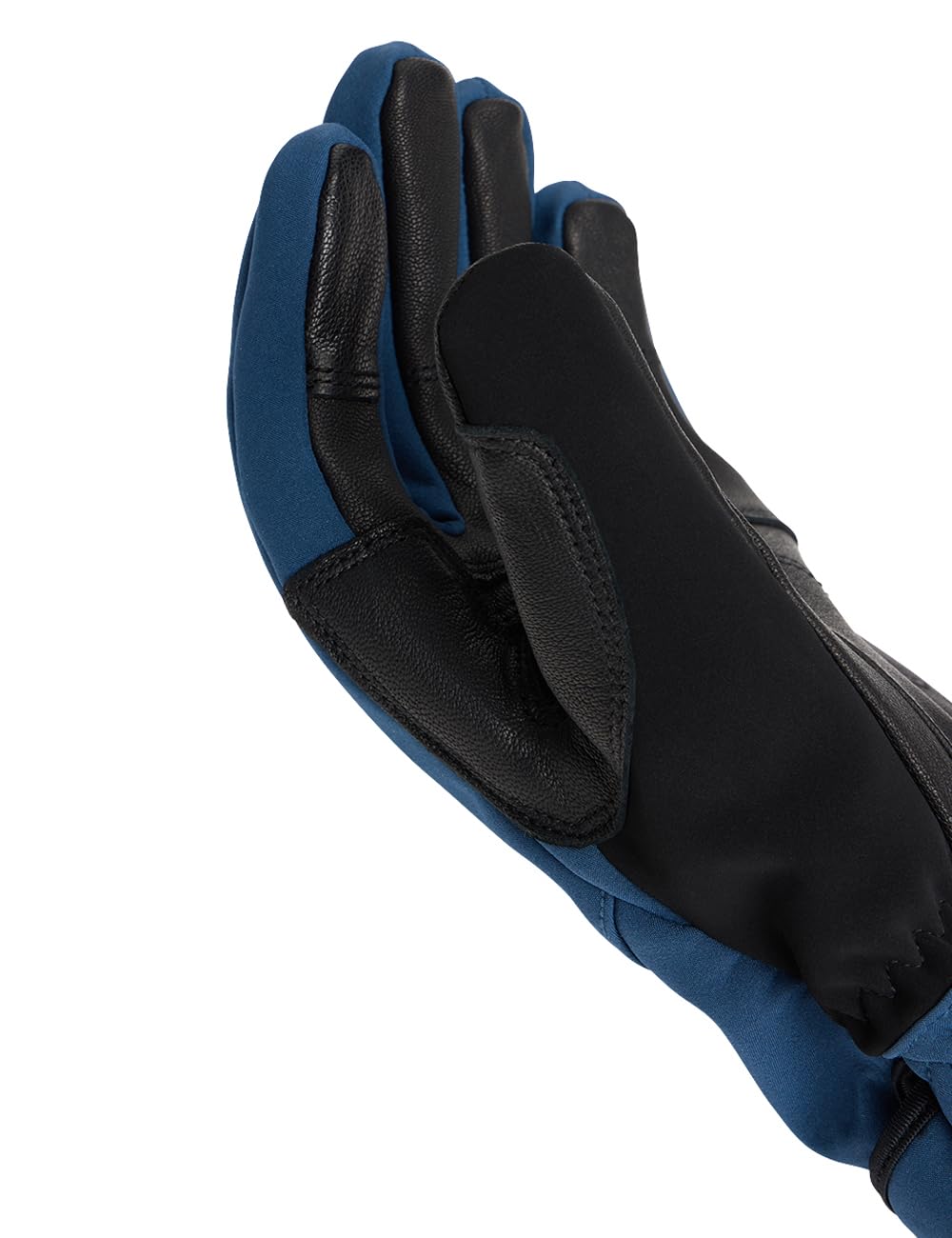 VAUDE Lagalp Softshell Gloves III