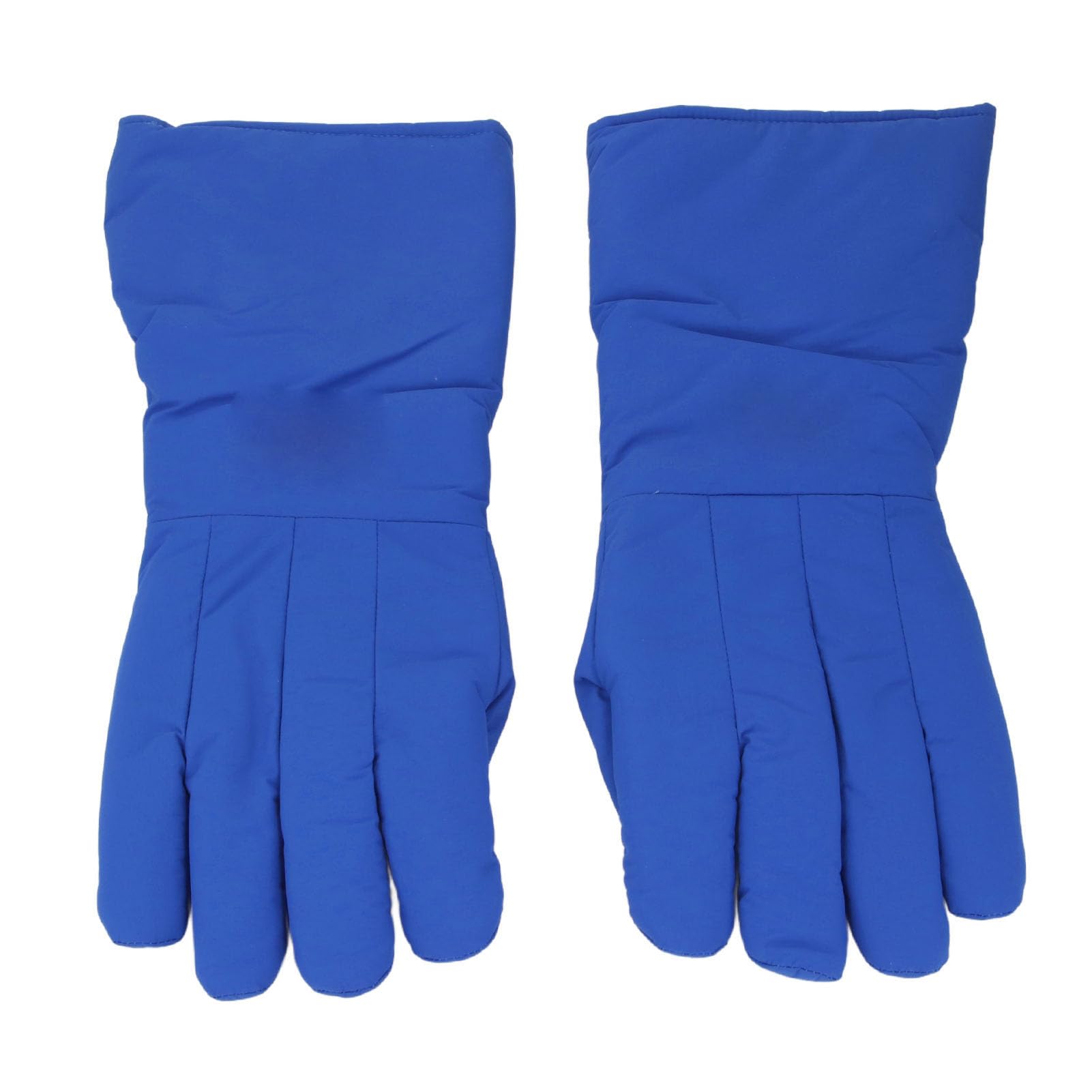 Kryogene Handschuhe kaltes Frostschutzmittel für Labor Industrial 42 cm