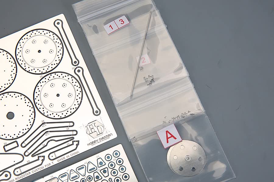 Amazon | ホビーデザイン HD02-0400 1/12 ヤマハ XV1600