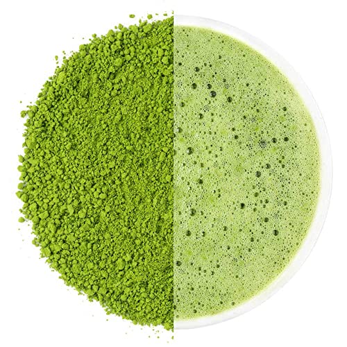 Teabox Matcha Green Tea Powder 25 Grams 100 Pure & Fresh Authentic