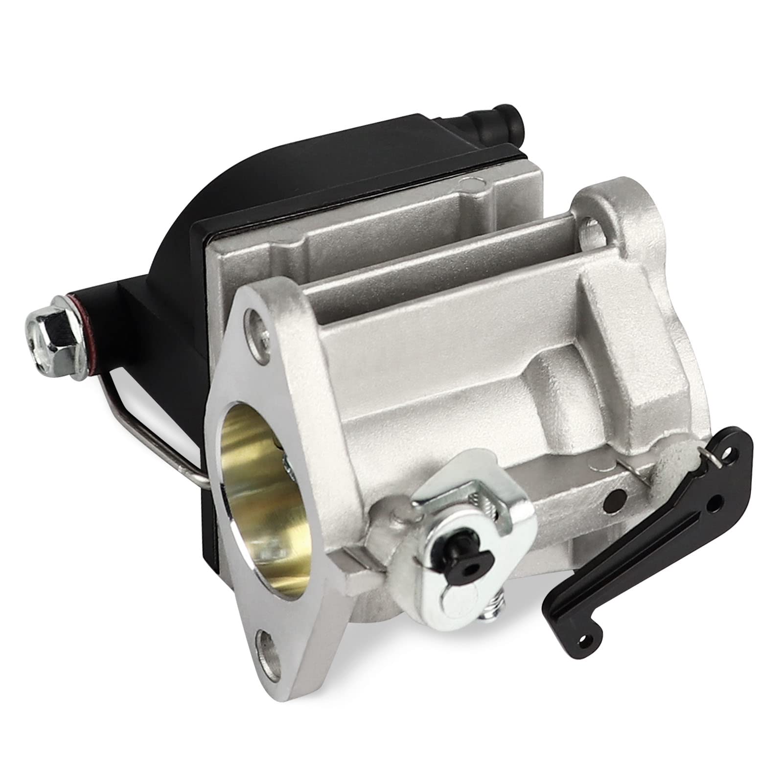Wai Danie 640065A Carburador Compatible con Tecumseh MTD Stens Tractor Rotativo Motor de Patio Recambio 520-952 13153 640065 640065A OV358EA OHV130 OHV125