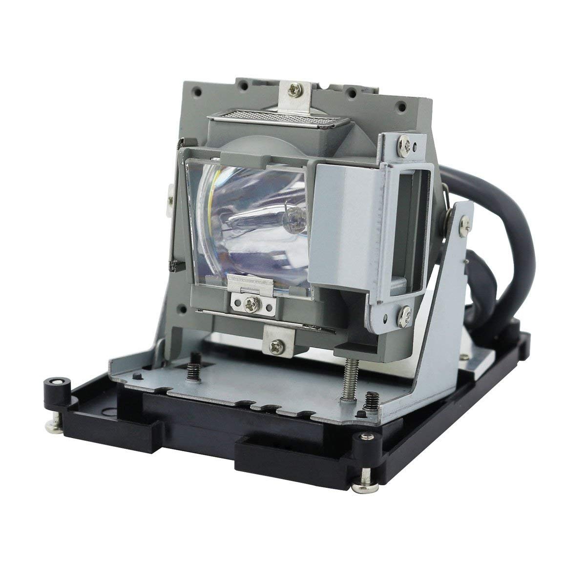 Supermait PRM25-LAMP A++ Quality Projector lamp with housing, Compatible with Promethean PRM25 lamp - Image 2