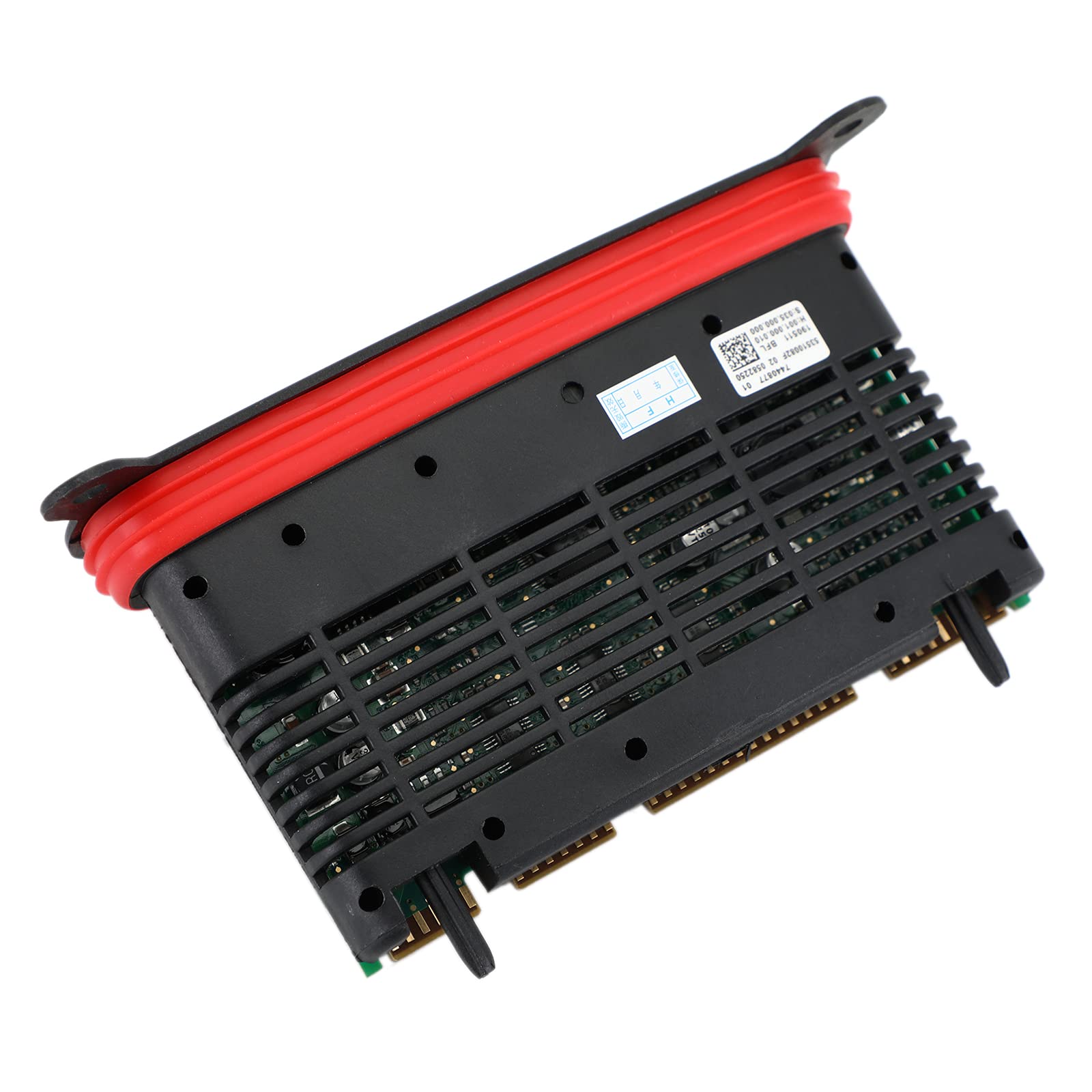 Amazon.com: Frezon TMS Headlight Driver Module Control Unit Fit 