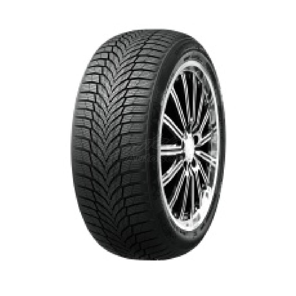 Nexen Winguard Sport 2 WU7 XL M+S - 245/50R18 104V - opona zimowa