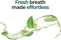 Vista 8 de MERAKK Spray bucal seco y respiratorio para el mal aliento - Spray bucal hidratante para un aliento fresco - Ambientador sin azúcar en aerosol oral
