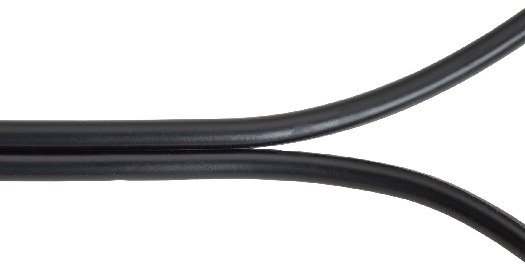 SHULIANCABLE Audio-Kabel - 3,5mm Klinke Auf 2x RCA, 2 Meter, Vergoldete Stecker, Stereo Y-Splitter