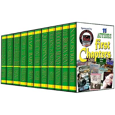 First Chapters