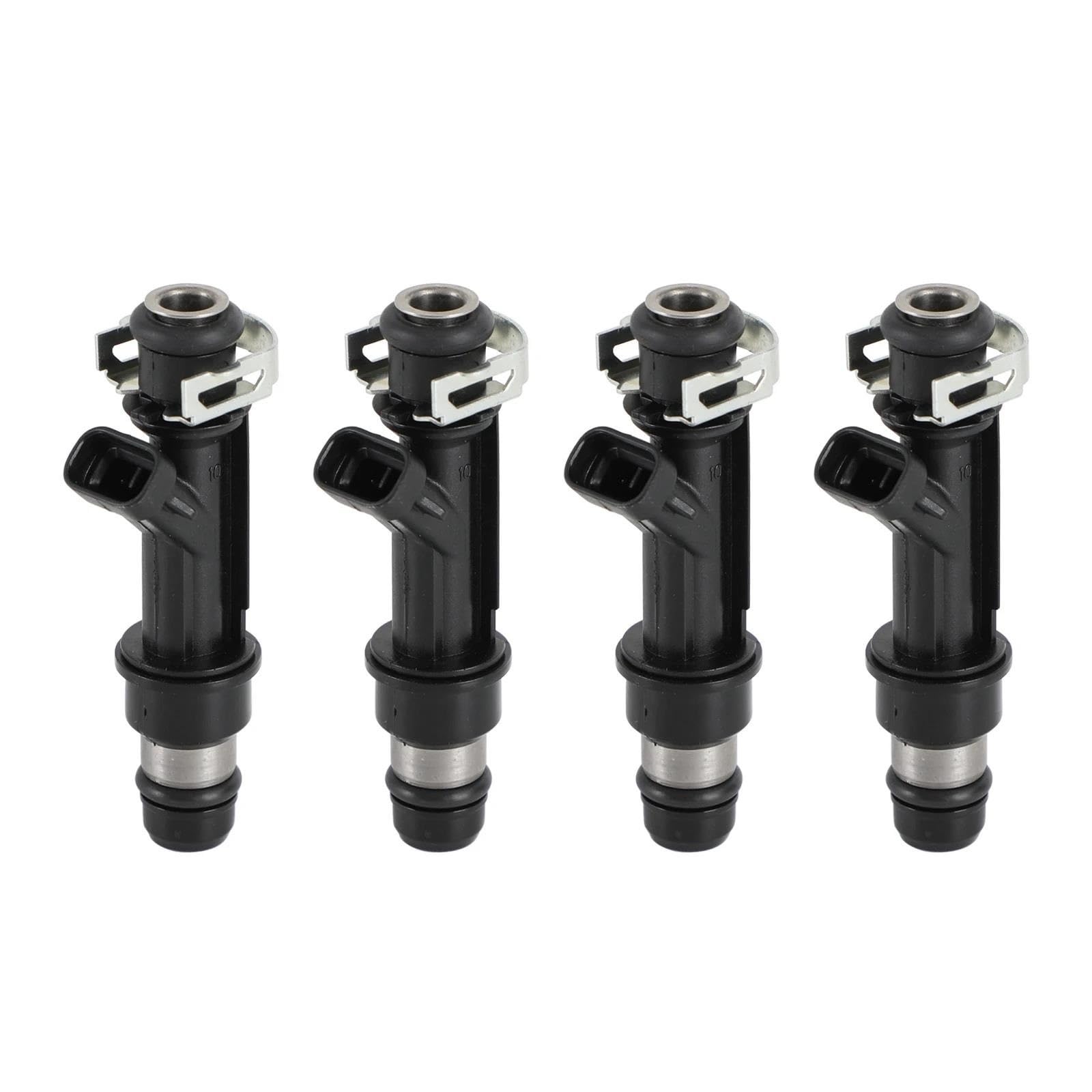25319300 25319301 for Chevy for Corsa Estate 1.0l 4pcs Engine Fuel Injector Nozzle Fuel Injector Injection Nozzles